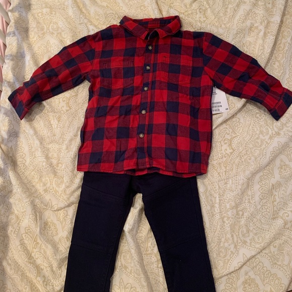 h&m baby boy dress clothes